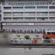 Image for article titled Google Maps blurred “fight for freedom” and “democracy” graffiti in Hong Kong